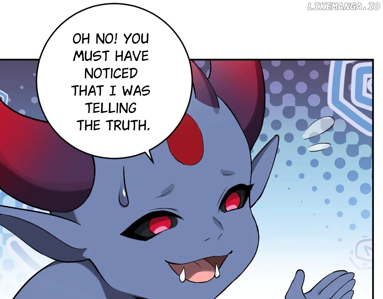 Doomsday for All: Me, Virus Monarch Chapter 64 - page 112